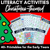 2 for Christmas Literacy Bundle