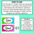 2 for Open & Closed Signs - Classroom Management Tool