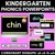 4 for Phonics PowerPoints - Consonant Digraphs Bundle