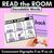 3 for Read the Room Consonant Digraph Words Bundle