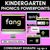 3 for Phonics PowerPoints - Consonant Digraphs Bundle