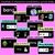 4 for Consonant Digraphs Phonics Powerpoint - QU NG X
