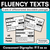 1 for Differentiated Decodable Fluency Texts - Consonant Digraphs - ff ll ss zz words