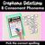 1 for Consonant Sound B Words Game - B Phoneme Decodable Words Activity -  Grapheme Detectives