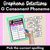 1 for Consonant Sound G Words Game - G Phoneme Decodable Words Activity -  Grapheme Detectives