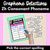 1 for ZH Consonant Phoneme Words Game - ZH Phoneme Decodable Words Activity - Grapheme Detectives