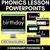 1 for Consonant Sound B PowerPoint B BB