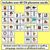 2 for Consonant Phoneme CH Clip Cards - CH, TCH - Consonant Sounds Phonics Game