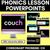 8 for Phonics Powerpoints - Consonant Sounds Bundle