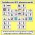 2 for Consonant Phoneme D Clip Cards - D, DD, ED - Consonant Sounds Phonics Game