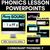 1 for Consonant Sound F PowerPoint - F FF PH
