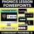 1 for Consonant Sound H PowerPoint