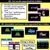 3 for Consonant Sound M PowerPoint - M MM