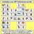 2 for Consonant Phoneme P Clip Cards - P, PP - Consonant Sounds Phonics Game