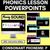 15 for Phonics Powerpoints - Consonant Sounds Bundle