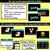 3 for Consonant Sound G PowerPoint - G GG