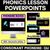 1 for Consonant Sound QU PowerPoint - QU