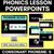 7 for Phonics Powerpoints - Consonant Sounds Bundle