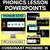 29 for Phonics PowerPoint Complete Bundle - All Phonemes