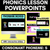 10 for Phonics PowerPoint Complete Bundle - All Phonemes