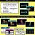 3 for Consonant Sound C PowerPoint - C K CK