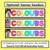 2 for Crayon Colour Posters - Colour Classroom Display - All Australian Fonts