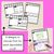 2 for PHONICS DECODABLE DIRECTED DRAWINGS - CVC Words Short A