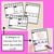 2 for PHONICS DECODABLE DIRECTED DRAWINGS - CVC Words Short I