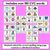 2 for CVC Word Clip Cards - Kindergarten Phonics Task Cards