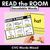 1 for READ THE ROOM - Decodable Words Phonics Activity - CVC Mixed Words