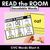 1 for READ THE ROOM - Decodable Words Phonics Activity - CVC Short A Words