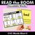 5 for Read the Room CVC Words Bundle