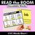 4 for Read the Room CVC Words Bundle