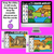 4 for HIDDEN CVCC CCVC CCVCC WORD SLIDES - Digital Phonics Game for Kindergarten