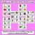 2 for CVCC CCVC CCVCC Word Clip Cards - Kindergarten Phonics Task Cards