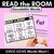 5 for Read the Room CVCC CCVC Words Bundle