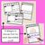 2 for PHONICS DECODABLE DIRECTED DRAWINGS - CVCe Words Long A