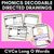 1 for PHONICS DECODABLE DIRECTED DRAWINGS - CVCe Words Long O