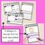 2 for PHONICS DECODABLE DIRECTED DRAWINGS - CVCe Words Long O