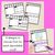 2 for PHONICS DECODABLE DIRECTED DRAWINGS - CVCe Words Long U