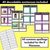 2 for D Phoneme Decodable Sentence Mats - Read & Match