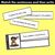 3 for D Phoneme Decodable Sentences - Read, Match & Write