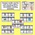 4 for D Phoneme Decodable Sentences - Read, Match & Write