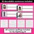 2 for OI Diphthong Decodable Sentences - Read, Match & Write