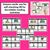 4 for OW Diphthong Decodable Sentences - Read, Match & Write