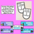 4 for Dive into 2025 - Editable Back to School Display Templates