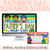 2 for Mother's and Father's Day Slides Bundle