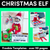 1 for Christmas Elf Activities - Elf on the Shelf Classroom Activities