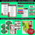 4 for Christmas Elf Activities - Elf on the Shelf Classroom Activities