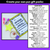 3 for End of Year Student Gift Templates - EDITABLE
